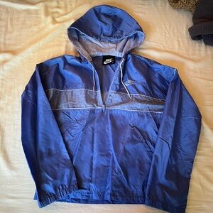 Nike Windbreaker (M)